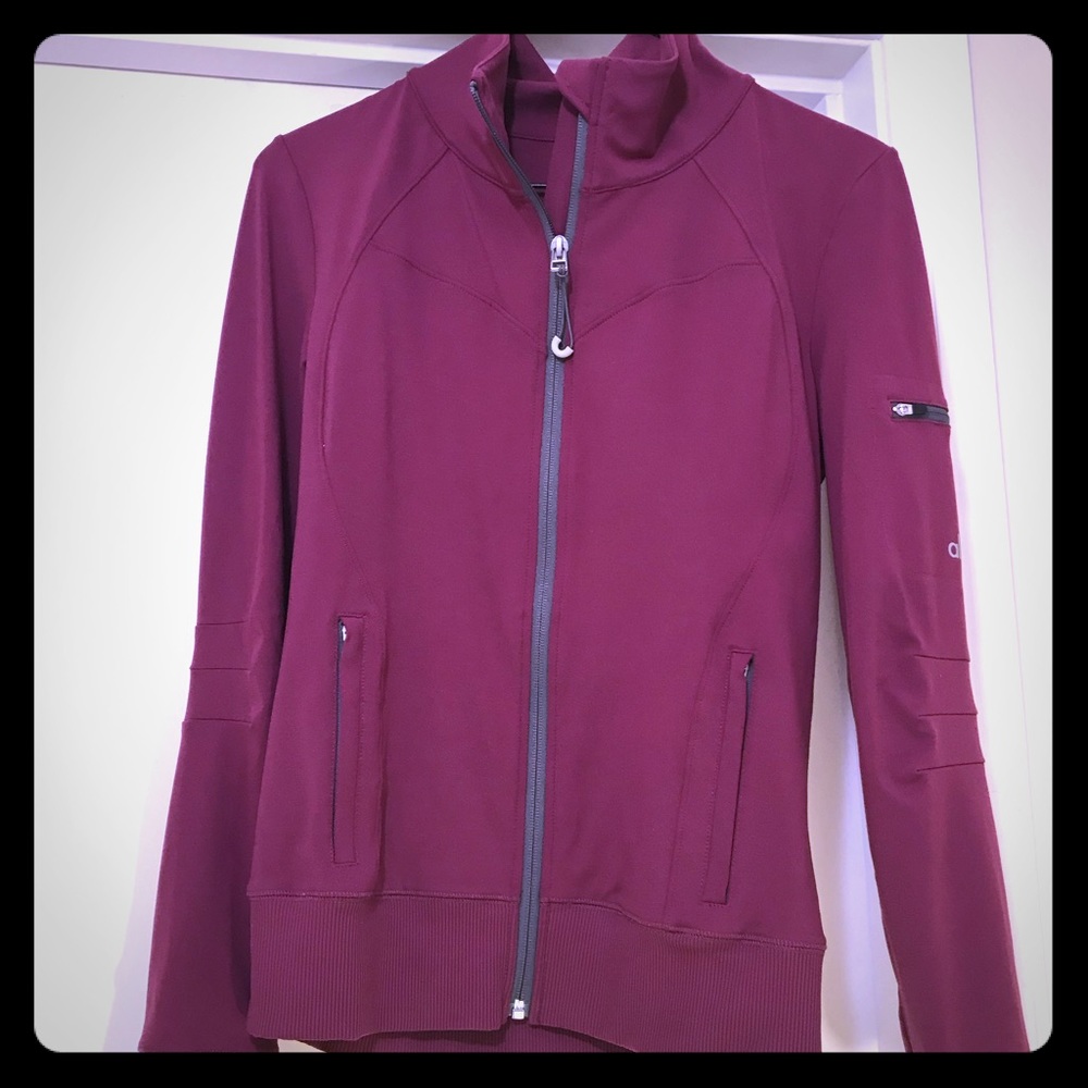 Alo Athletic Jacket